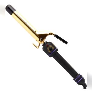 Hot Tools Pro Signature 1" 24K Gold Curling Iron
